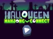ゲームハロウィン麻雀コネクトオンライン