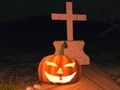 ゲームハロウィーンシューター3Dオンライン