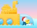 ゲーム潜水艦スペリング練習 オンライン
