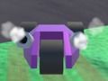 ゲームパワースライドカートシミュレーターオンライン