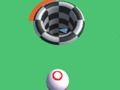 ゲーム穴バンプオンライン