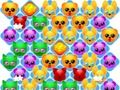 ゲーム面白い世界のペットオンライン