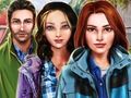ゲーム遺失物リスト オンライン