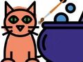 ゲーム子供の塗り絵オンライン
