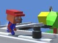 ゲームスーパーホリデー3Dアドベンチャーオンライン