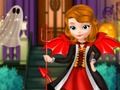 ゲームハロウィンマスクデザイン オンライン