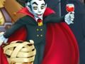ゲームハロウィンジグソーデラックスオンライン