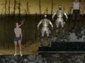 ゲームミセスバレット: 完璧なショットオンライン