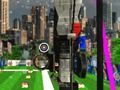 ゲームアーチェリーオンライン