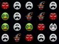 ゲームハロウィン悪魔バーストオンライン