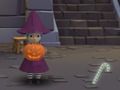 ゲームハロウィンキャッチャーオンライン
