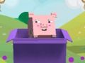 ゲーム動物の箱オンライン