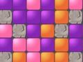 ゲーム砕いたタイル オンライン