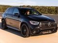 ゲームメルセデス・ベンツ GLC63オンライン