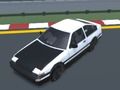 ゲームファンタスティックピクセルカー・レースオンライン
