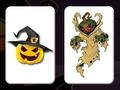 ゲームハロウィンの記憶オンライン