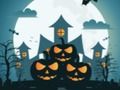 ゲームハロウィンの夜オンライン