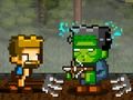 ゲームドラキュラ フランケンシュタインと仲間たちオンライン