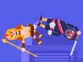 ゲームラグドール 2 プレイヤーオンライン