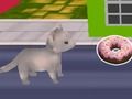 ゲーム猫キャンディランオンライン