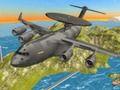 ゲーム戦闘機オンライン