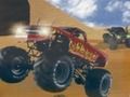 ゲームモンスタートラック 2018オンライン