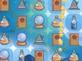 ゲーム魔法の魔法使いマッチ3オンライン