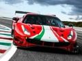 ゲームフェラーリ488 GT3エボオンライン