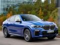 ゲームBMW X6 M50Iオンライン