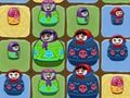 ゲームトリズルハロウィーン版オンライン