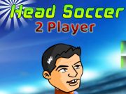 ゲームヘッドサッカー2プレイヤーオンライン