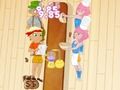 ゲームタップキャンディスイーツクリッカーオンライン