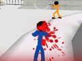 ゲーム棒人間刑務所：カウンターアサルト オンライン
