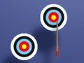 ゲーム斧投げ、ヒットとチャンピオンオンライン