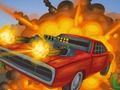 ゲーム怒りの道オンライン