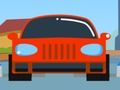 ゲーム車のパーツ塗り絵オンライン