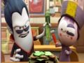 ゲームSpookizジグソー オンライン