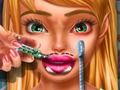 ゲームピクシーリップ注射オンライン