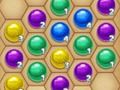 ゲームバブルをマージ オンライン