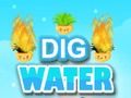 ゲーム水を掘るオンライン