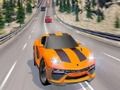 ゲームハイウェイGTスピードカーライダーオンライン