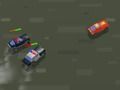 ゲーム警察車両の追跡オンライン