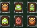 ゲームエイリアンメモリーゲームオンライン