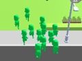 ゲームクラウドシティウォーオンライン