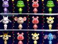 ゲームかわいい動物園をつなぐオンライン