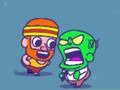 ゲームクロッシー・ロード・ゾンビオンライン