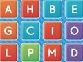 ゲームABCスライダーパズル オンライン