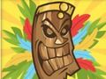 ゲーム怖いティキマスクメモリーオンライン
