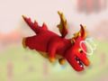ゲームドラゴンフライトレースオンライン