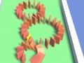 ゲームドミノの楽しみオンライン